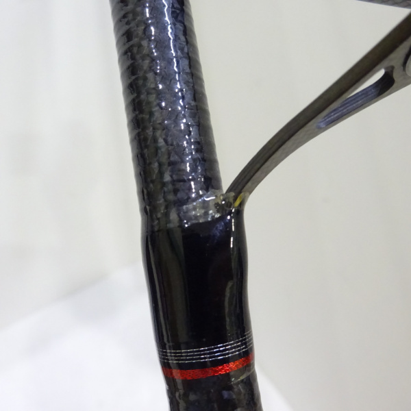 14トーナメントキャスター AGS27-405